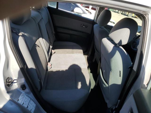 Photo 10 from auction – 2010 NISSAN SENTRA 2.0 with VIN 3N1AB6AP4AL664029