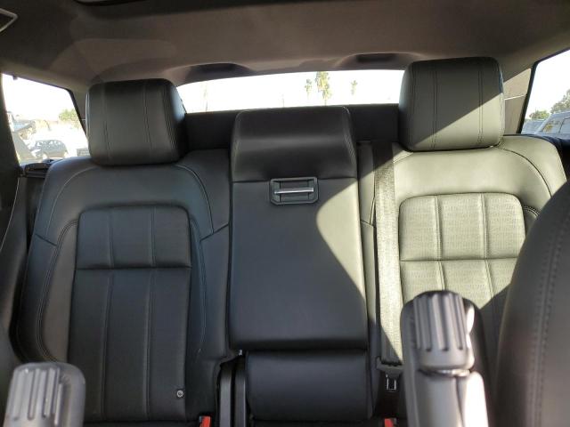 Photo 10 from auction – 2018 LAND ROVER RANGE ROVE with VIN SALWV2SV9JA404189