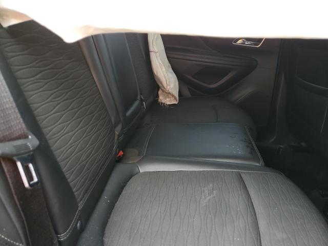 Photo 11 from auction – 2015 BUICK ENCORE with VIN KL4CJASB5FB245432