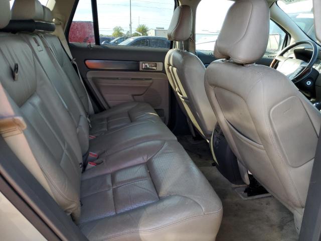 Photo 11 from auction – 2007 LINCOLN MKX with VIN 2LMDU88C87BJ05302