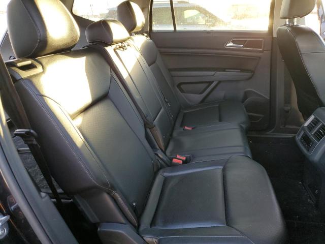 Photo 10 from auction – 2019 VOLKSWAGEN ATLAS SE with VIN 1V2UR2CA6KC534563