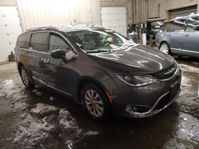 Photo 4 from auction – 2019 CHRYSLER PACIFICA T with VIN 2C4RC1BG8KR686635