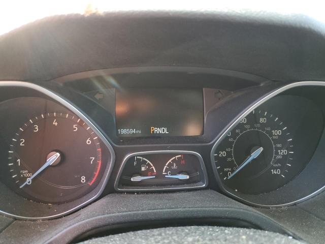 Photo 9 from auction – 2016 FORD FOCUS SE with VIN 1FADP3K24GL270697