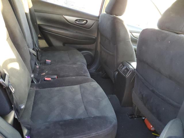 Photo 11 from auction – 2015 NISSAN ROGUE S with VIN 5N1AT2ML0FC887212
