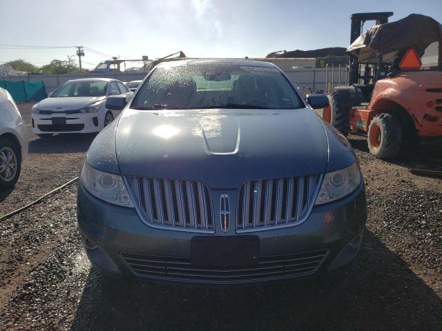 Photo 5 from auction – 2010 LINCOLN MKS with VIN 1LNHL9DR6AG602106