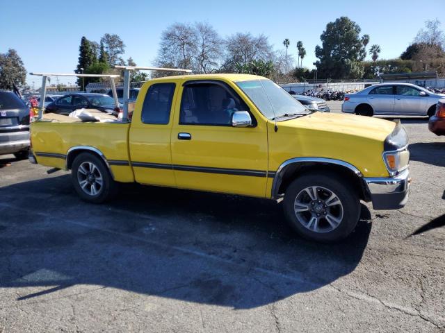Photo 4 from auction – 1995 TOYOTA T100 XTRAC with VIN JT4VD12F6S0010598