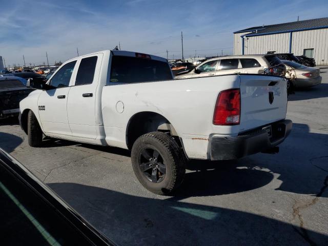 Photo 2 from auction – 2021 RAM 1500 CLASS with VIN 1C6RR6FG6MS586712