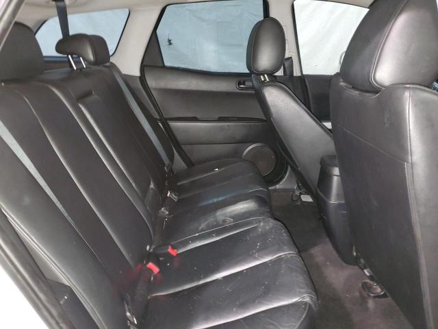 Photo 10 from auction – 2008 MAZDA CX-7 with VIN JM3ER29L380183269