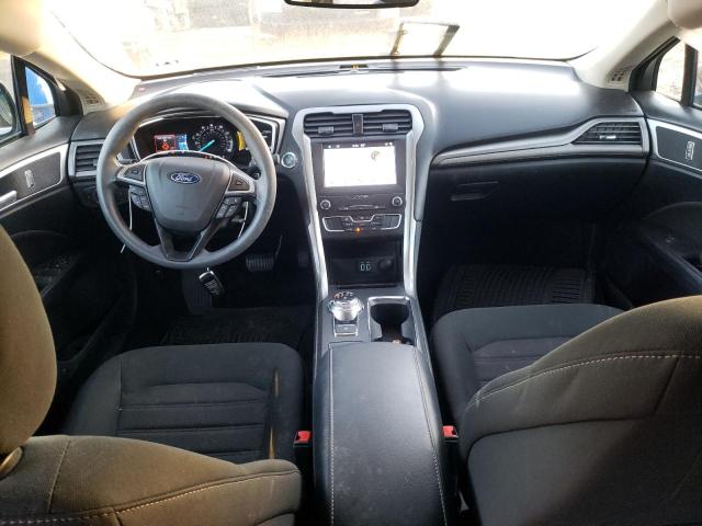 Photo 8 from auction – 2019 FORD FUSION SE with VIN 3FA6P0HD2KR284401