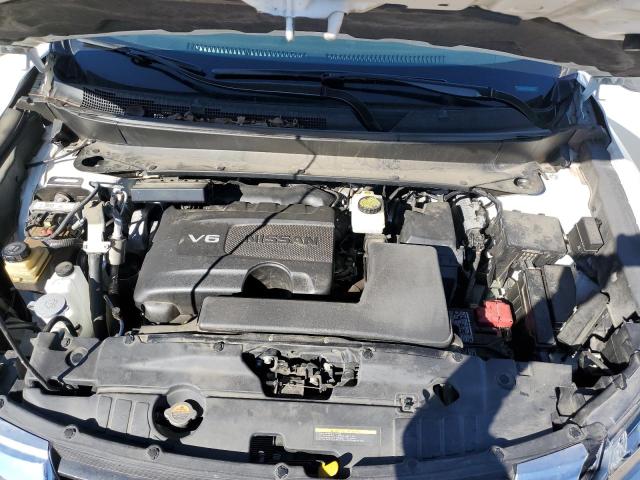 Photo 12 from auction – 2019 NISSAN PATHFINDER with VIN 5N1DR2MN2KC620466