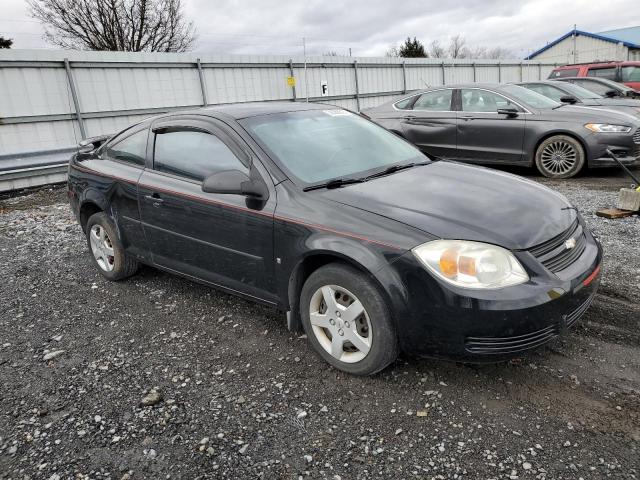 Photo 4 from auction – 2006 CHEVROLET COBALT with VIN 1G1AK15F467786458
