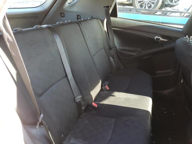 Photo 10 from auction – 2010 TOYOTA COROLLA MA with VIN 2T1KU4EE5AC254979