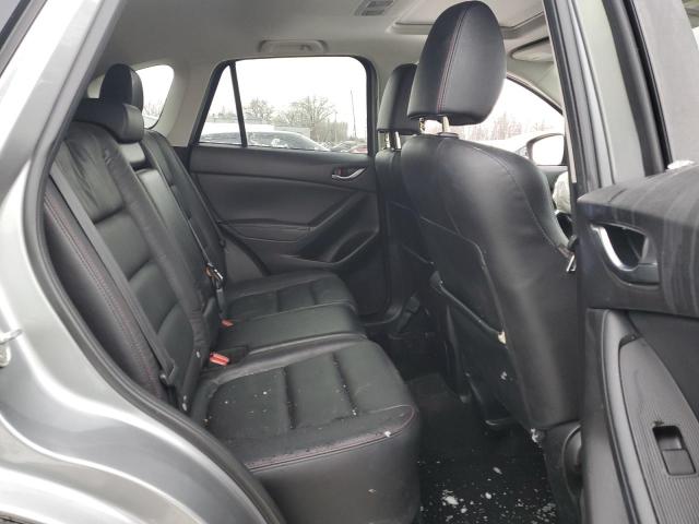 Photo 11 from auction – 2014 MAZDA CX-5 GT with VIN JM3KE4DY7E0378865