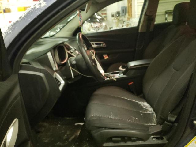 Photo 7 from auction – 2013 CHEVROLET EQUINOX LT with VIN 2GNFLEEK9D6185551