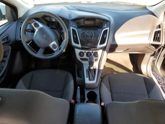 Photo 8 from auction – 2012 FORD FOCUS SE with VIN 1FAHP3F22CL123106