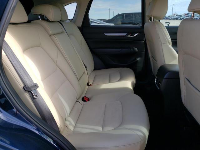 Photo 10 from auction – 2017 MAZDA CX-5 TOURI with VIN JM3KFACL0H0197483