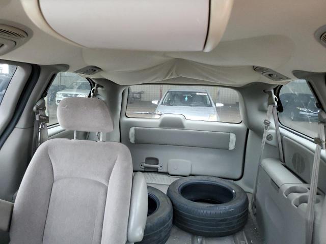 Photo 10 from auction – 2003 DODGE GRAND CARA with VIN 2D4GP54L53R247913