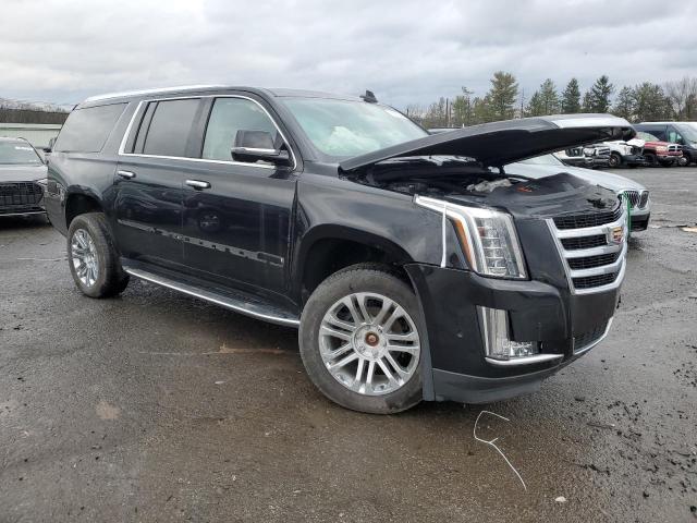 Photo 4 from auction – 2020 CADILLAC ESCALADE E with VIN 1GYS4GKJ3LR195355