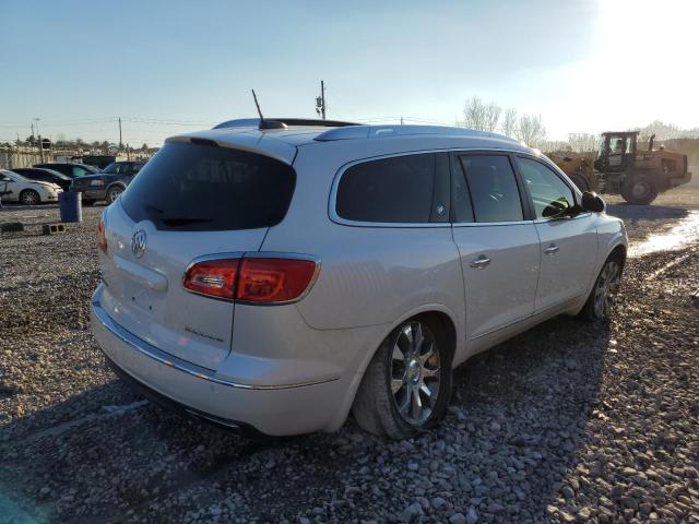 Photo 3 from auction – 2017 BUICK ENCLAVE with VIN 5GAKRBKD4HJ226270