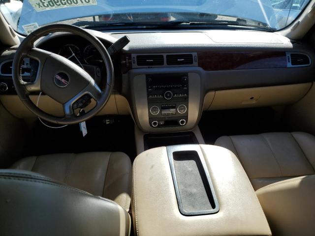 Photo 8 from auction – 2009 GMC SIERRA C15 with VIN 3GTEC33J69G176501