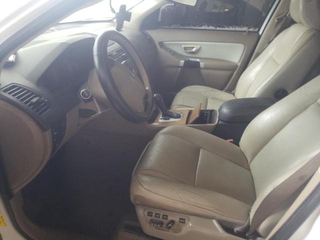 Photo 7 from auction – 2007 VOLVO XC90 3.2 with VIN YV4CZ982X71356258