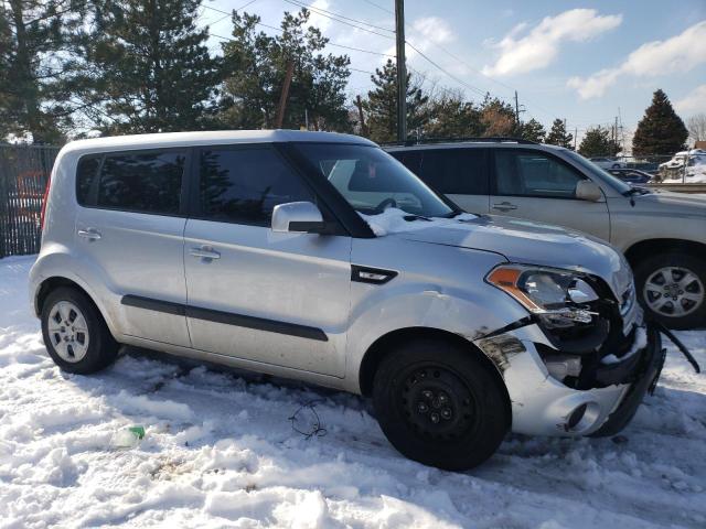Photo 4 from auction – 2012 KIA SOUL with VIN KNDJT2A57C7447633