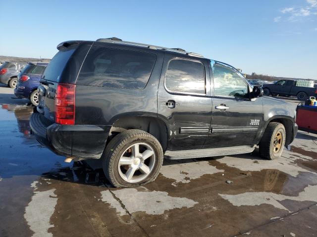 Photo 3 from auction – 2010 CHEVROLET TAHOE C150 with VIN 1GNUCBE02AR103700