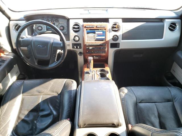Photo 8 from auction – 2009 FORD F150 SUPER with VIN 1FTPW14V29FB33006