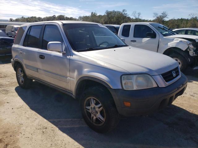 Photo 4 from auction – 2001 HONDA CR-V SE with VIN JHLRD18791S017567