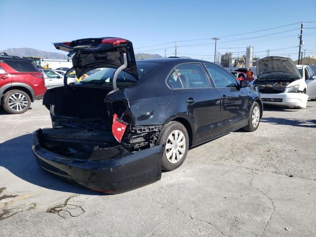 Photo 3 from auction – 2014 VOLKSWAGEN JETTA BASE with VIN 3VW2K7AJ6EM384094