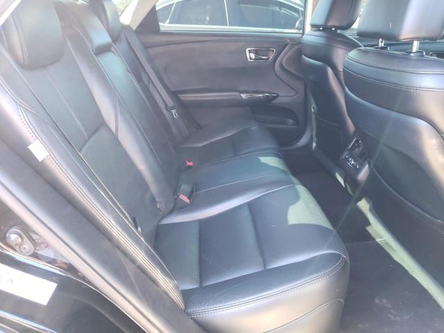 Photo 10 from auction – 2016 TOYOTA AVALON XLE with VIN 4T1BK1EB8GU200688