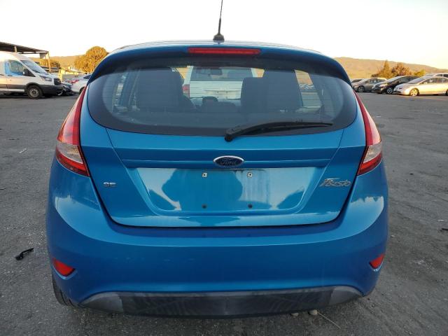 صورة رقم 6 من المزاد - 2012 FORD FIESTA SE مع VIN 3FADP4EJ6CM129454
