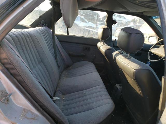 Photo 10 from auction – 1990 TOYOTA COROLLA DL with VIN 1NXAE94A8LZ157815