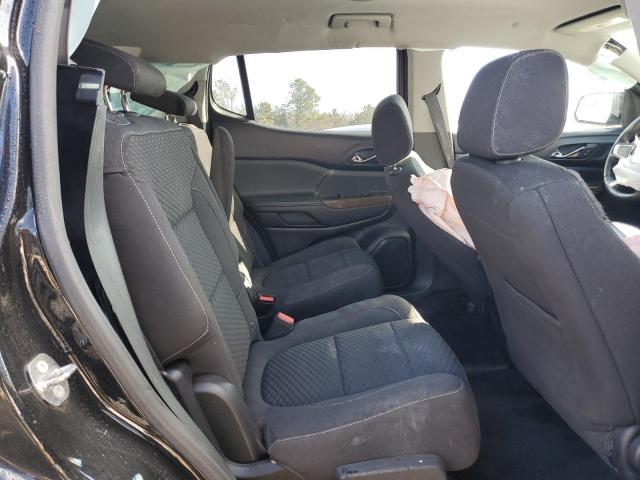 Photo 11 from auction – 2017 GMC ACADIA SLE with VIN 1GKKNSLS5HZ268749