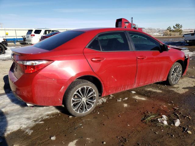 Photo 3 from auction – 2015 TOYOTA COROLLA L with VIN 5YFBURHE3FP194426