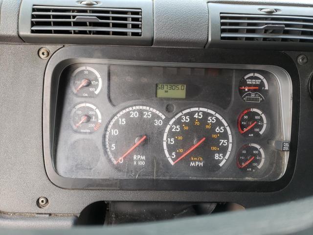 Foto 9 de la subasta – 2014 FREIGHTLINER CASCADIA 1 con VIN 1FUJGLD5XELFK7777