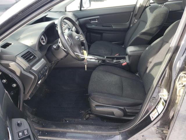 Photo 7 from auction – 2014 SUBARU IMPREZA PR with VIN JF1GPAC62E8228712