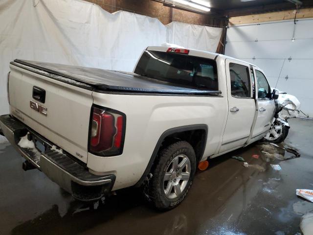 Photo 3 from auction – 2018 GMC SIERRA K15 with VIN 3GTU2NEC3JG432610