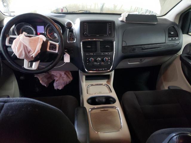Photo 8 from auction – 2014 DODGE GRAND CARA with VIN 2C4RDGCG7ER265007