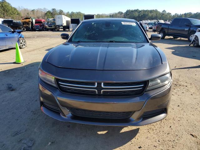 Photo 5 from auction – 2015 DODGE CHARGER SE with VIN 2C3CDXBG4FH856771