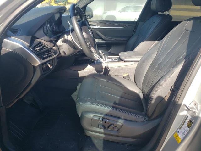Photo 7 from auction – 2017 BMW X5 SDRIVE3 with VIN 5UXKR2C36H0X04892