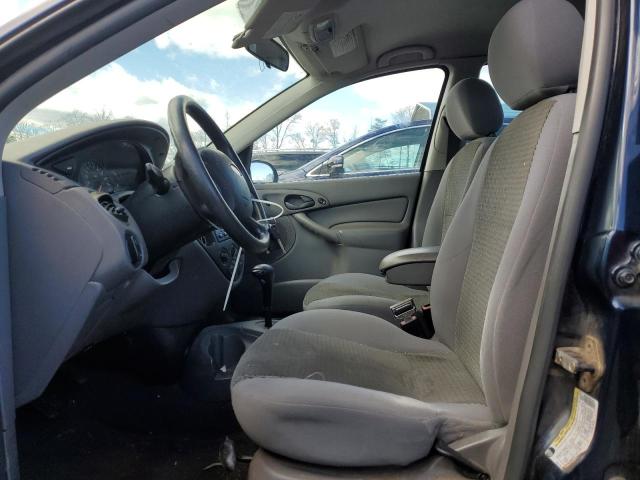 Photo 7 from auction – 2004 FORD FOCUS SE C with VIN 1FAFP34334W178831