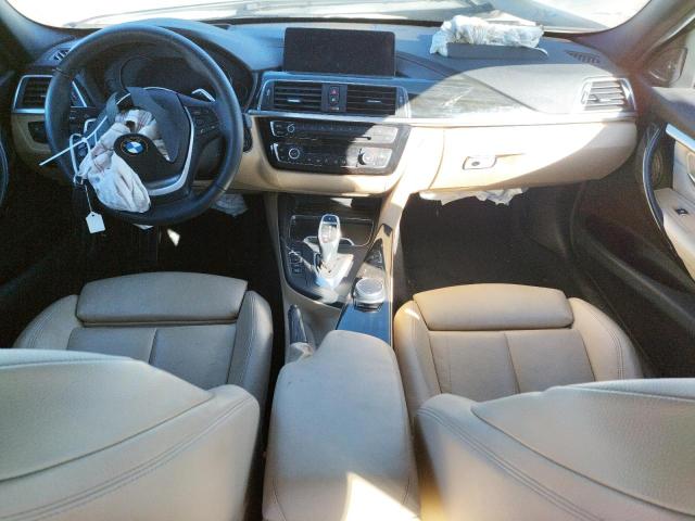 Photo 8 from auction – 2018 BMW 330 I with VIN WBA8B9G57JNU58221