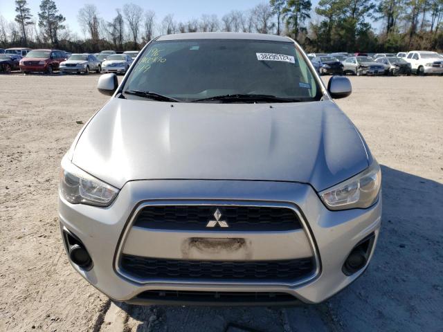 Фото 5 с аукциона – 2014 MITSUBISHI OUTLANDER с VIN 4A4AP3AUXEE026370