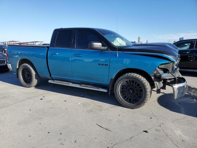 Photo 4 from auction – 2010 DODGE RAM 1500 with VIN 1D7RB1GP7AS162035
