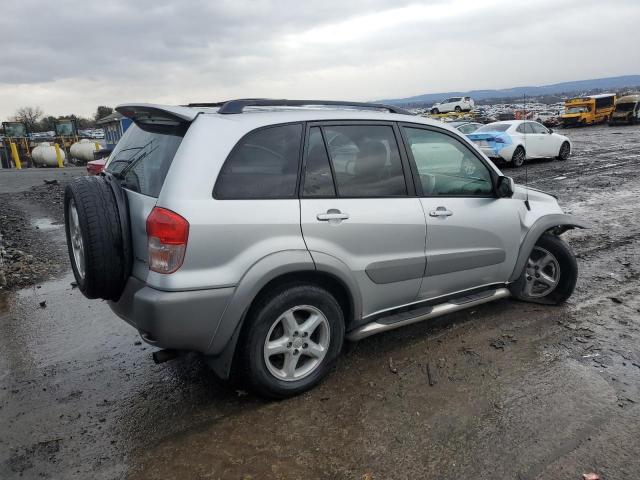 Photo 3 from auction – 2001 TOYOTA RAV4 with VIN JTEHH20V910085372