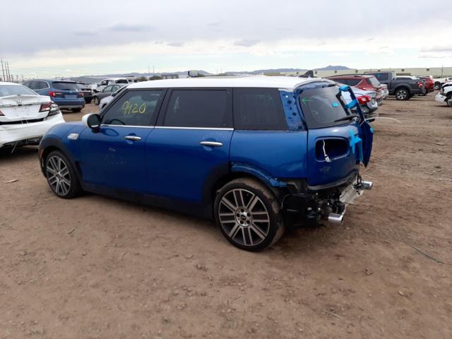 Photo 2 from auction – 2022 MINI COOPER S C with VIN WMWLV7C04N2P98448