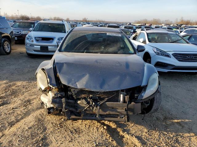 Photo 5 from auction – 2009 MAZDA 6 I with VIN 1YVHP81A095M12756