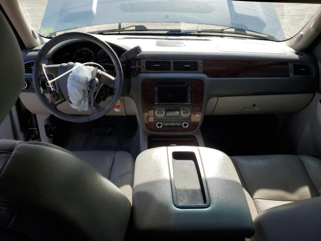 Photo 8 from auction – 2011 CHEVROLET TAHOE C150 with VIN 1GNSCCE01BR385102
