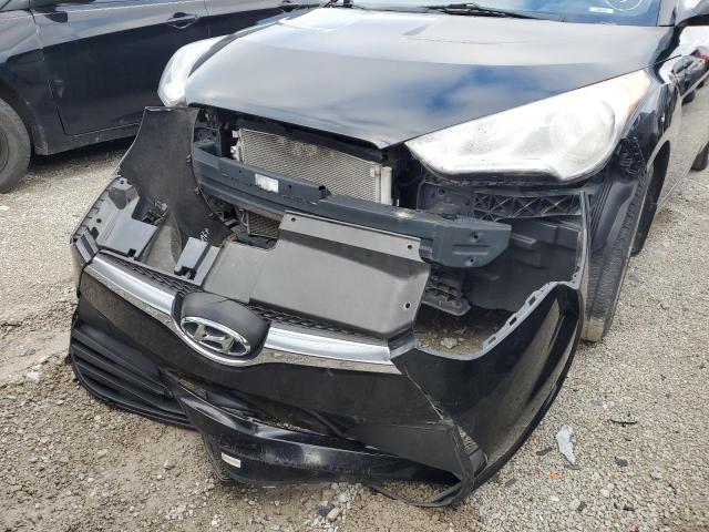 Photo 9 from auction – 2013 HYUNDAI VELOSTER with VIN KMHTC6ADXDU112484